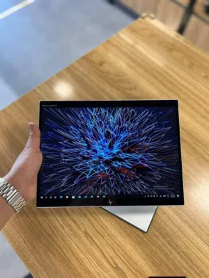 Hp elitebook 850g5 ci5 7th 8/256/15,6 inch touch