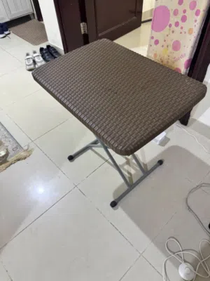Outdoor / Indoor table