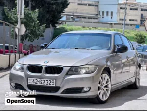 316 bmw كاش أو بدل