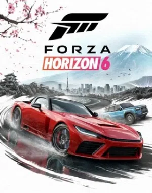 Forza Horizon 6 Hacks