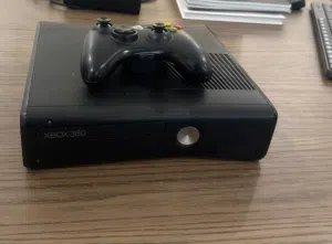 اكس بوكس 360 جديد يخبل