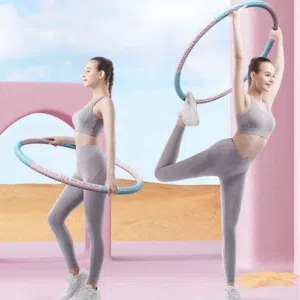 حلقة هيلا هوب