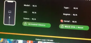 أبل ‏ايفون 11 ‏128 جيجابايت ‏أسود