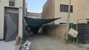 Residential Land for Sale in Baghdad Qadisiyyah