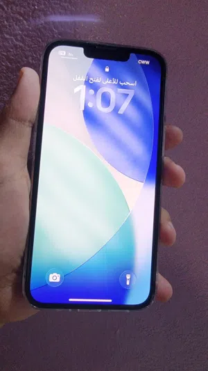 Apple iPhone 13 Pro 256 GB in Aden