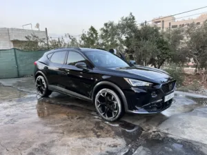 سيات كوبرا موديل 2022 للبيع السيارة اصل شركة عدادها 34 الف كيلومتر