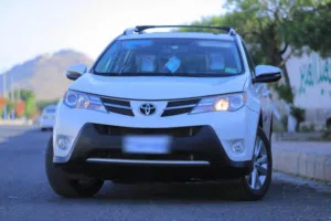 عادها وصلت #راف فور _ موديل 2015 Limited_ اربعه بستون دبل _ ماشيه 109 الف ميل