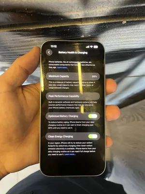 أبل ايفون 14 بلس 128 جيجابايت أزرق