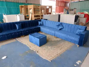 اطقم كراسي جاهزه جديده ل8اشخاص 7,5م تم بيع جميع الاطقم أن شاء الله في اقرب وقت نعرض من جديد