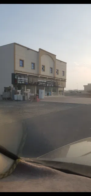 شقق لايجار للعوايل فقط ولاية لوي الزاهية عند.مسجد المطروشي