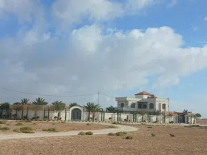Residential Land for Sale in Amman Al Jizah