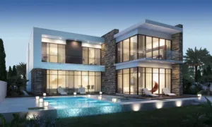 Villa Sohar