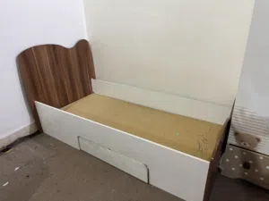 سرير نفر واحد