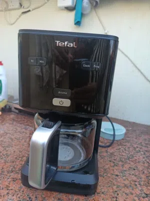 Coffee machine