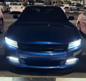 Used Dodge Charger in Farwaniya
