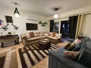 2 Bedrooms Chalet for Rent in Suez Ain Sokhna