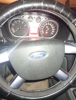 Used Ford Focus in Dhofar