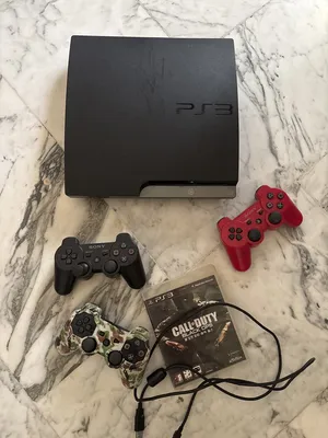 يمكن خفض السعر Playstation 3 used