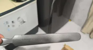 مسن DALCO (MADE IN W. GERMANY) هو من افضل واندر المبارد الموجودة في العالم هذا هو الخيار الافضل