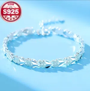 925 silver bracelet