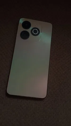 Infinix Smart 8 128 GB in Tripoli