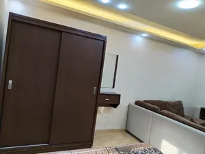 ستوديو مفروش ديلوكس للايجار