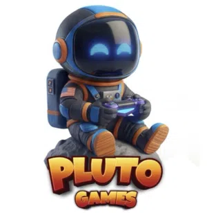 pluto games 