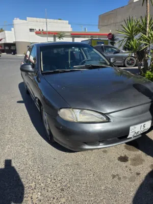 Used Hyundai Avante in Amman