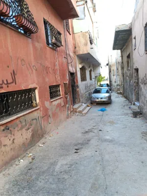 للبيع بيت في مخيم حطين – مسجد مدينة الحجاج، نزول الكازية