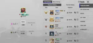 Pubg Accounts and Characters for Sale in Jenin