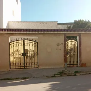 منزل للبيع في الوردية 1 تونس