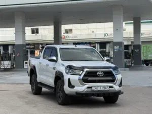 Used Toyota GR in Jerash