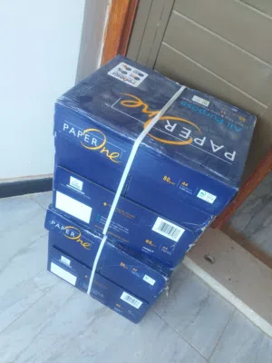 ورق أبيض A4