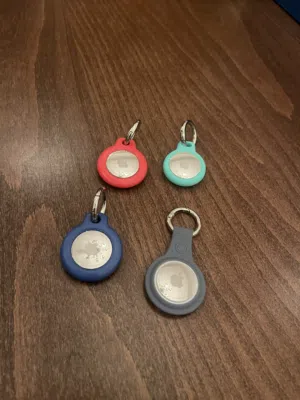Apple Airtags