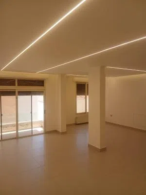 Luxury Apartment For Rent In 4th Circle