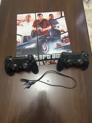 بلايستيشن 4
