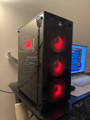بي سي للبيع  GTX 1070