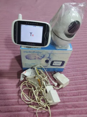 كامرة اطفال اقرة الوصف