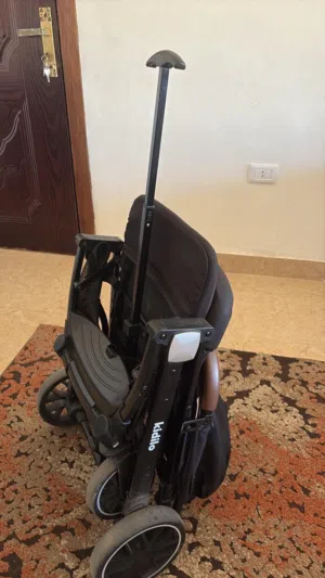 عرباية اطفال نوع kidilo استعمال خفيف جداً