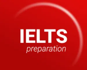 IELTS Preparation Course