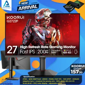 27" Other monitors for sale  in Amman