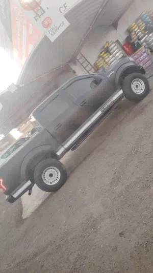 وانيت فورد للبيع