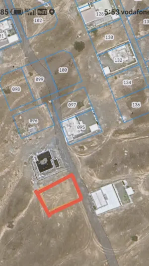 Residential Land for Sale in Al Batinah Sohar