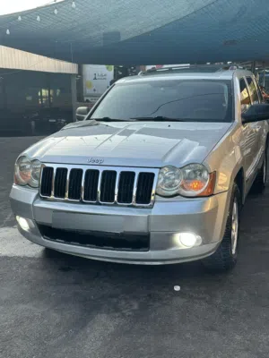Used Jeep Grand Cherokee in Amman