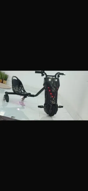 سكوتر اطفال