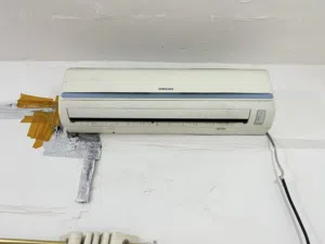 Air conditioner in best condition