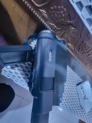 كامره سوني