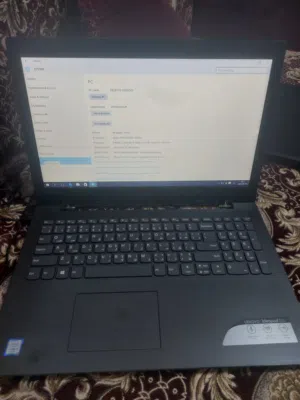 لاب توب لينوفو بطاريه ضعيفه