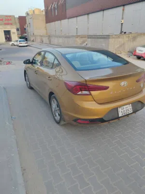 هونداي النترا