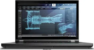 Lenovo P53 i5*9-Nv4G